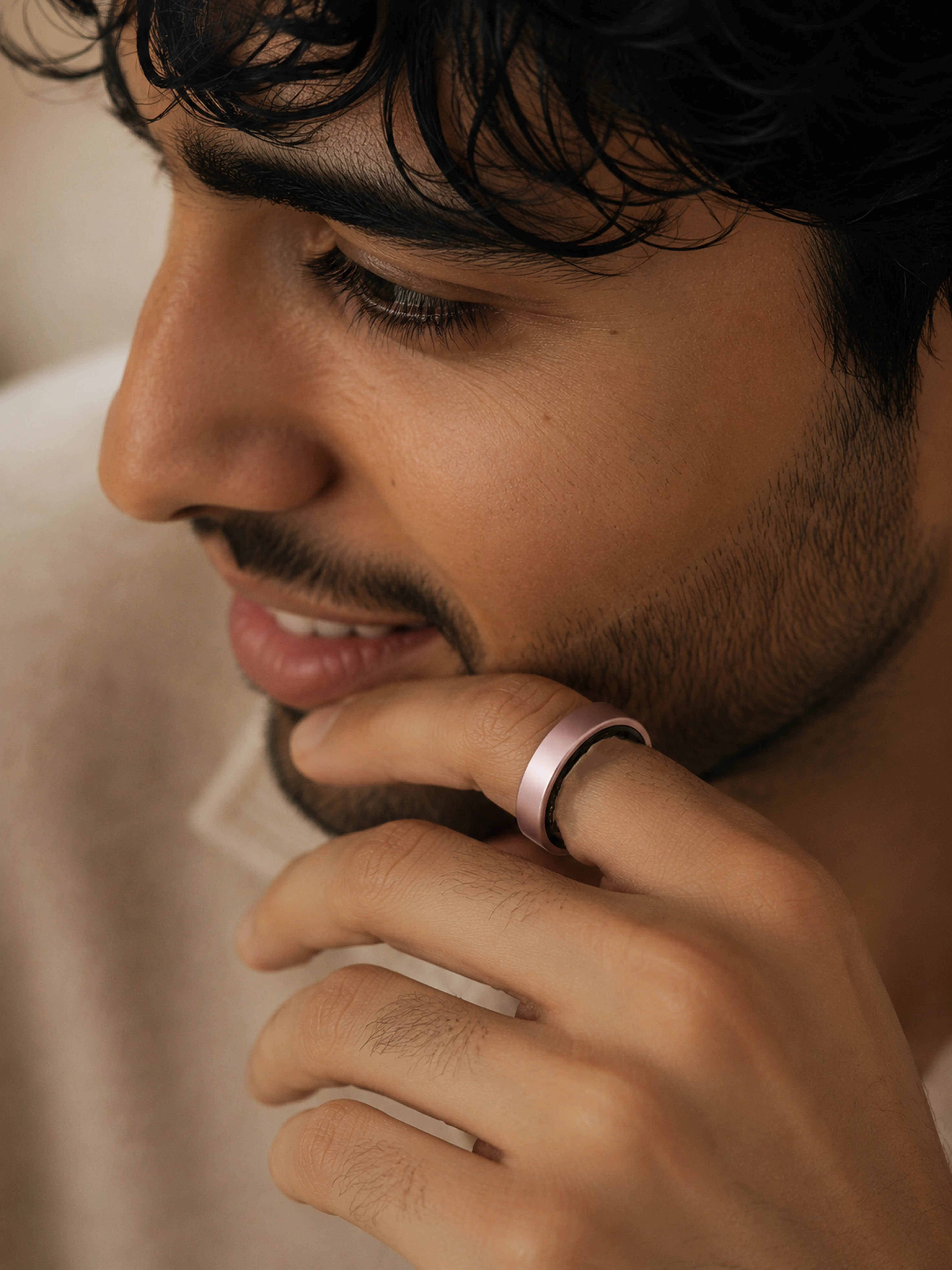 Zikr Ring