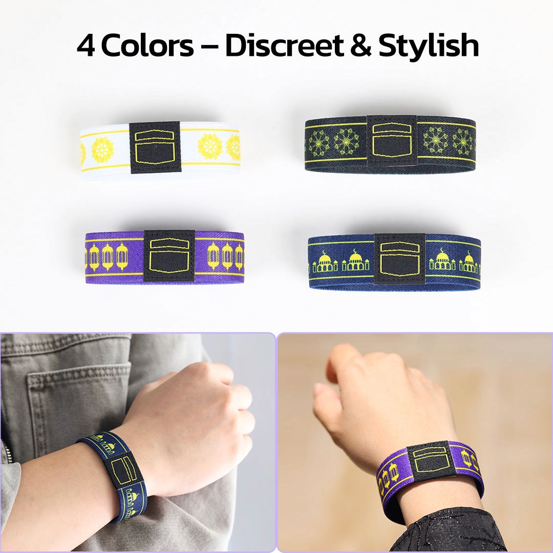 NFC FaithBand of Hadith