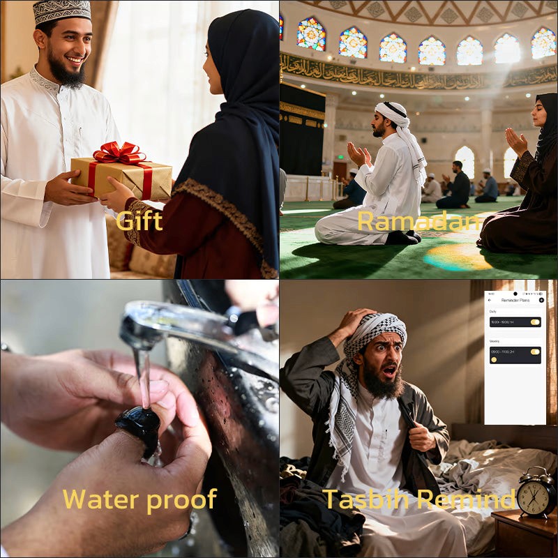 iTasbih Salam+